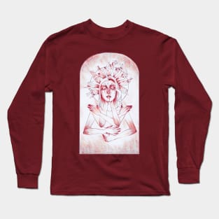 Create Long Sleeve T-Shirt